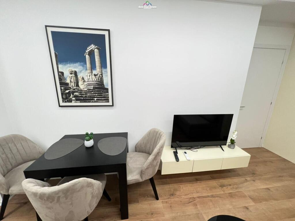 Appartamento In Affitto 1+1 a Myslym Shyr (ID B2101279) Tirana