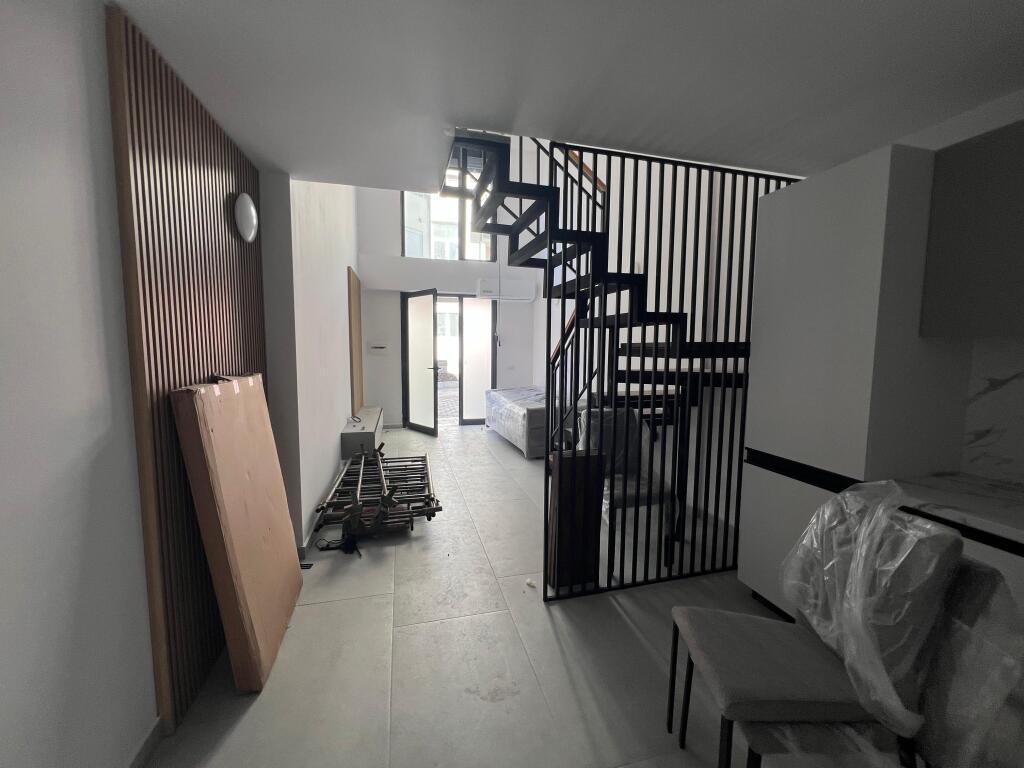 Duplex in vendita a Lungomare