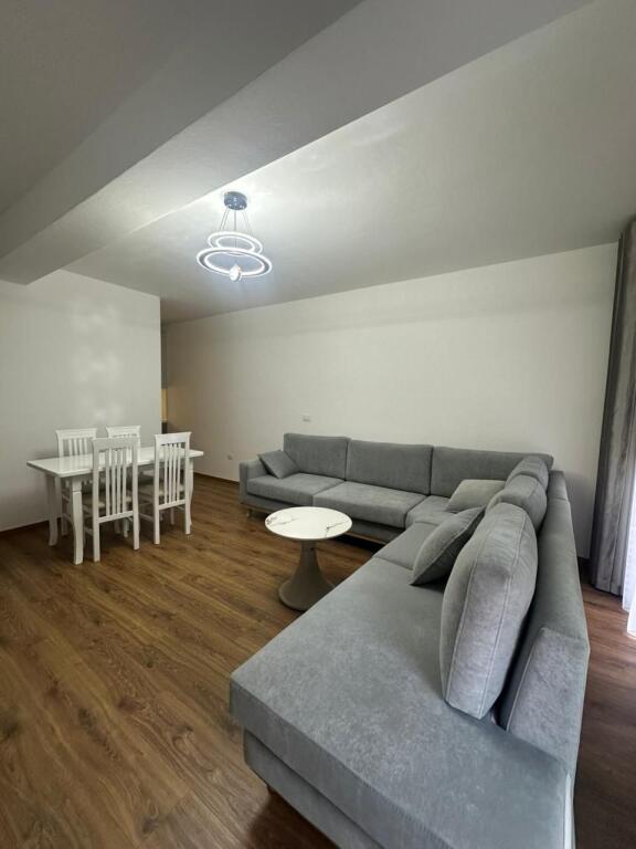 APARTAMENT 1+1 + PARKIM PER QERA TEK KODRA DIELLIT 2