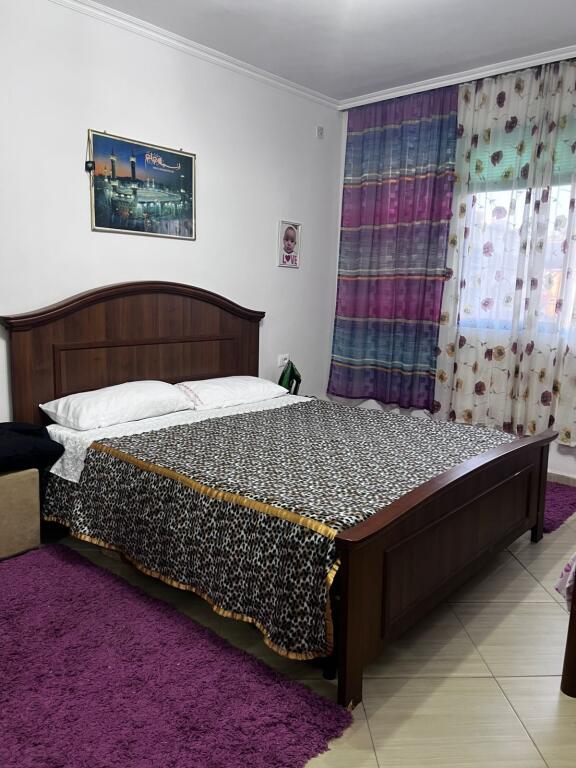 EKSCLUSIVE – SHITET APARTAMENT 2+1 ME BALLKON 135.000€ AMBULANCA NR.10, OXHAKU