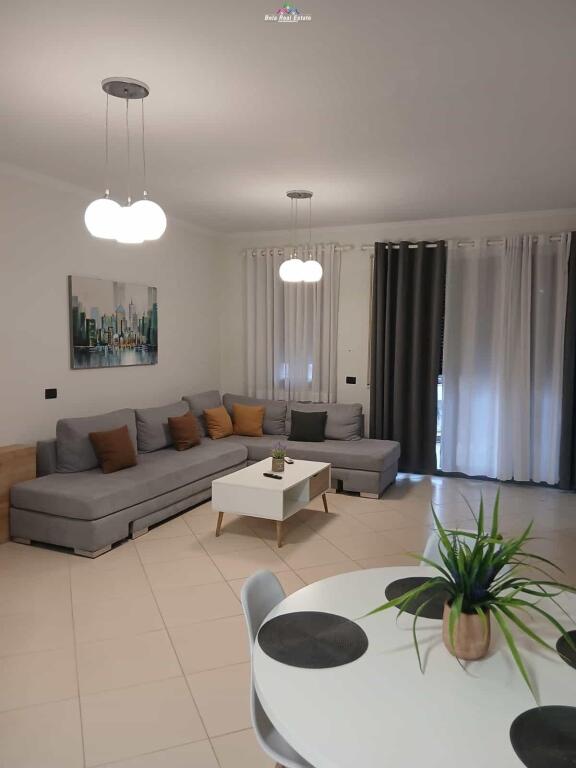 Appartamento In Affitto 1+1+ Posto Auto In Via Kosovareve (ID B2101345) Tirana