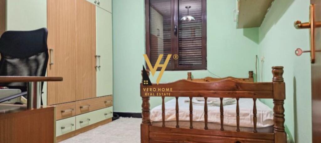JEPET APARTAMENT 2+1 ME QERA TE MYSLYM SHYRI 650 EURO