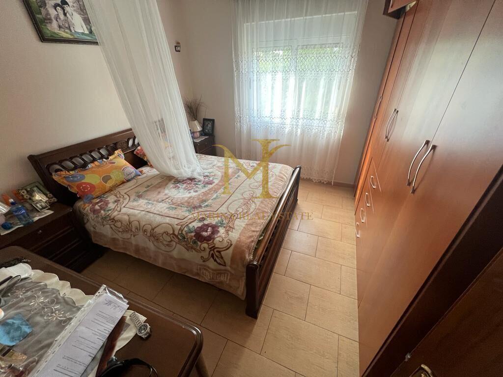 Appartamento in affitto al 2° piano vicino al ponte di Dajlan