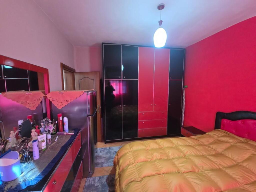 APARTMENT 2+1+2 FOR SALE NEAR THE HOSPITAL, DURRES