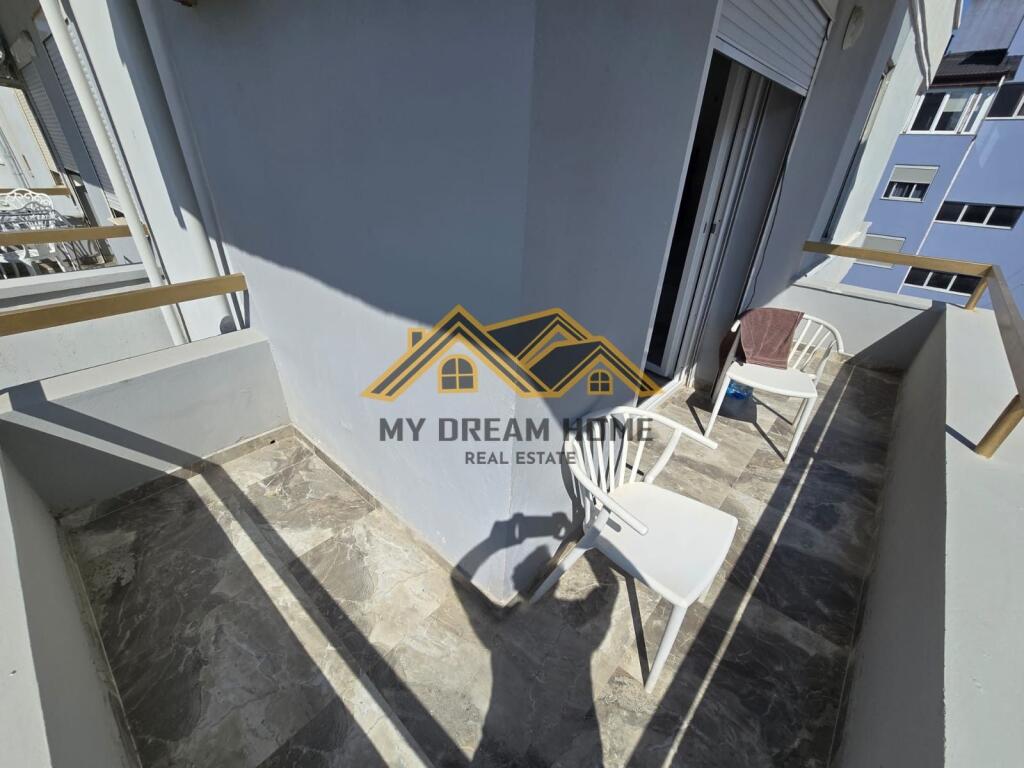 SUPER APARTMENT 2+1 FOR RENT BEACH DURRES!