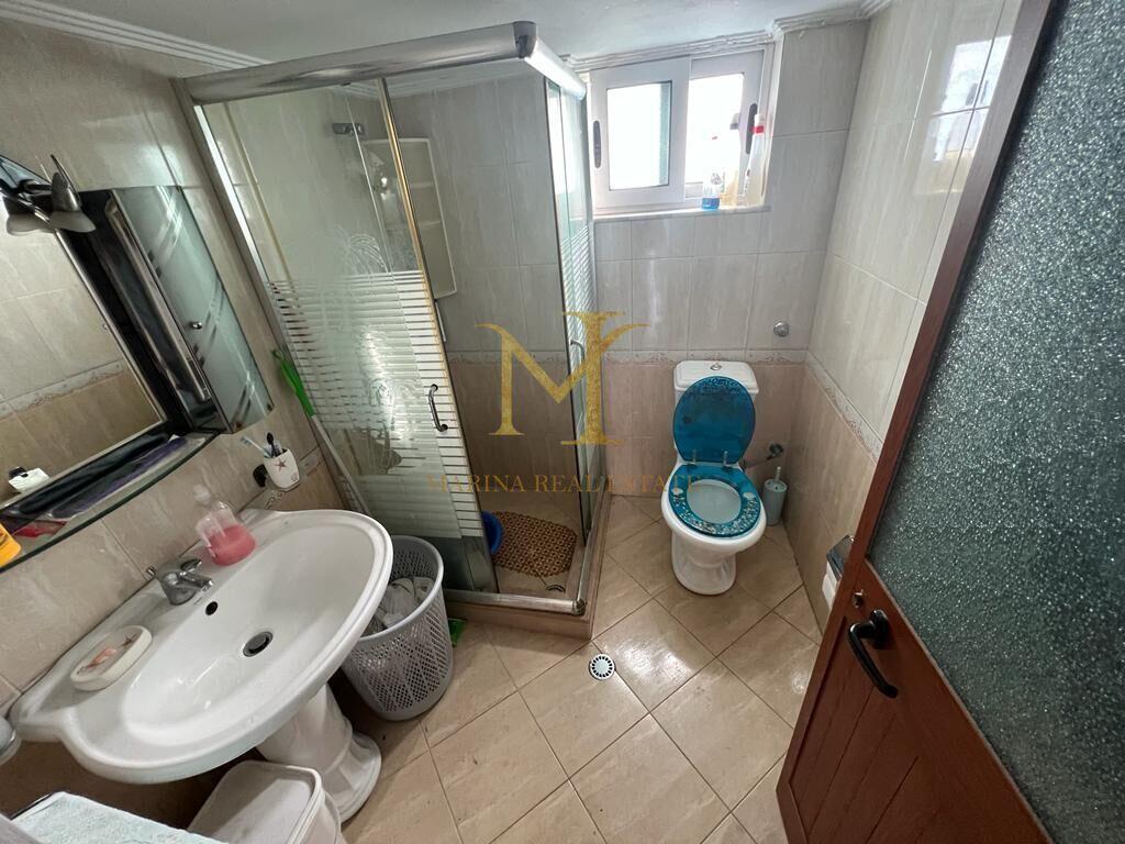 Appartamento in affitto al 2° piano vicino al ponte di Dajlan