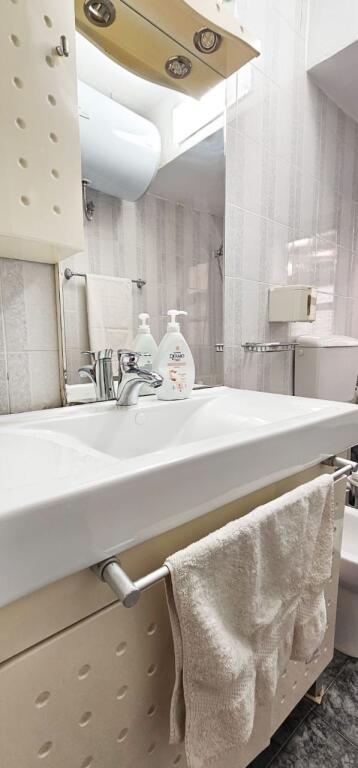 Affitto 2+1 a Myslym Shyri