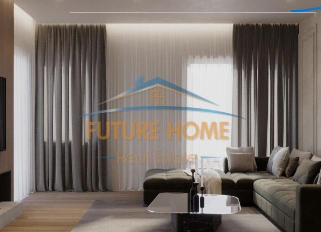For sale – Apartment 2+1+2, Center, Kont Urani Street, Tirana