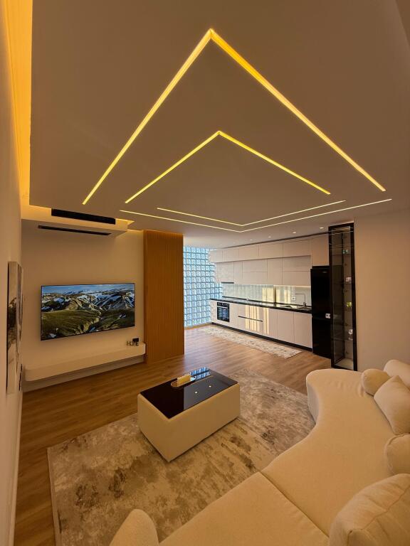 Apartment for rent 2+1+2 Kosovarve Street