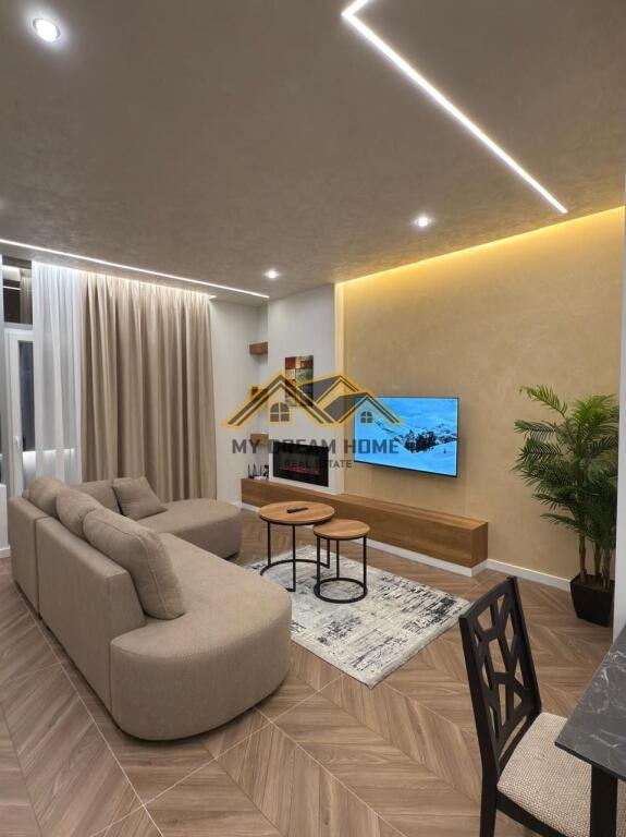 SHITET APARTAMENT 2+1+36M2 VERANDE TEK 27 -KATESHI,VOLLGA DURRES !!