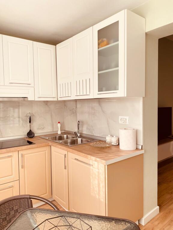 Apartment 2+1 for rent near the American Embassy