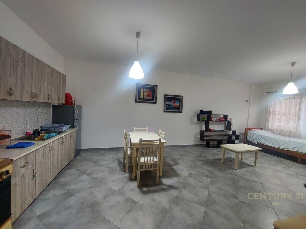 🏡 Jepet me qira apartament 1+1 në Astir, pranë Bar Artistit