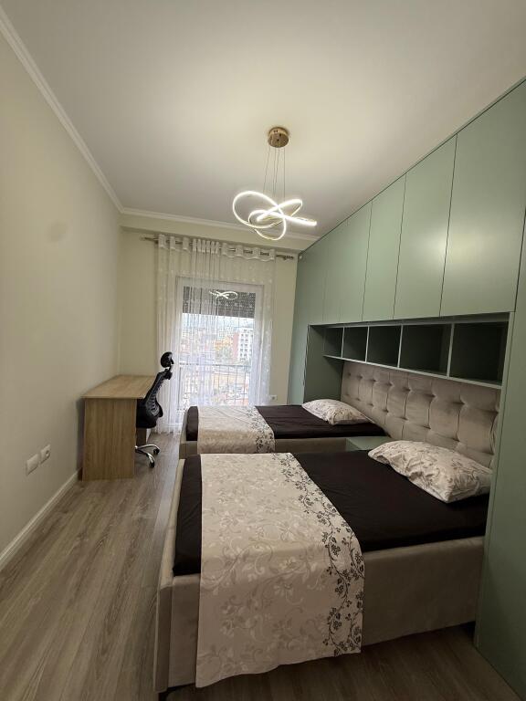 🏠AFFITTASI Appartamento Moderno 2+1  📍Residenza Quartum 💶 Prezzo : 80.000 Leke/Mese