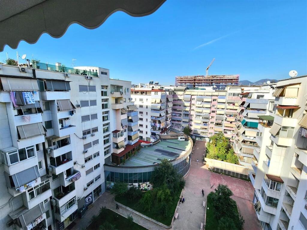 🏡Affittasi Appartamento 1+1 con Posto Auto 🅿️ | 📍Via dei Kosovari