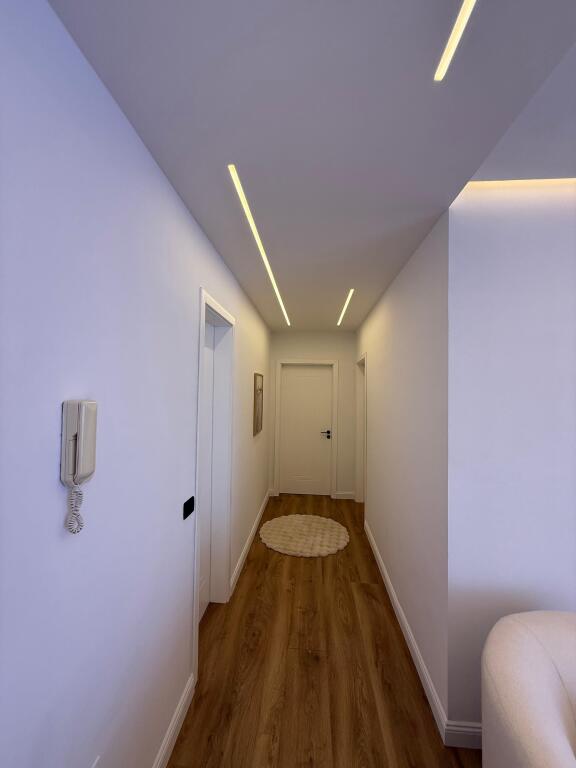 Apartment for rent 2+1+2 Kosovarve Street