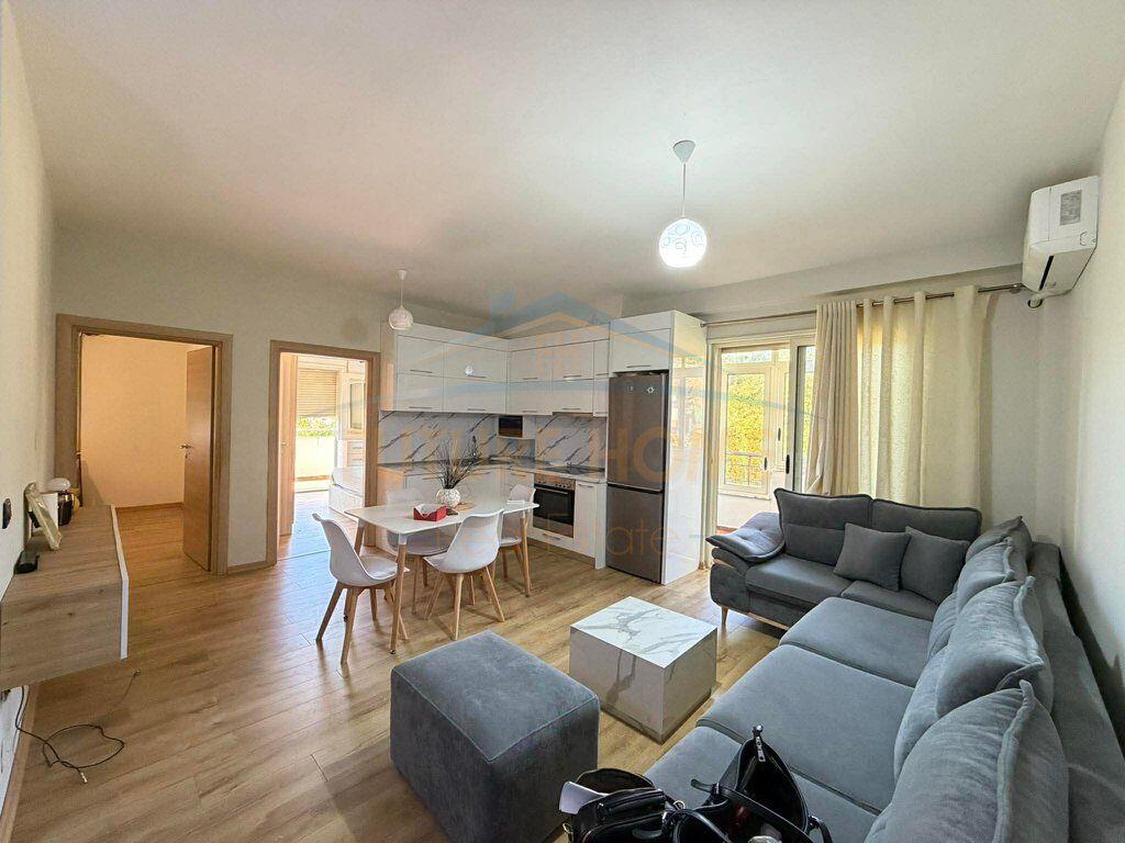 Qera , Apartament 2+1 Fresk , Tirane