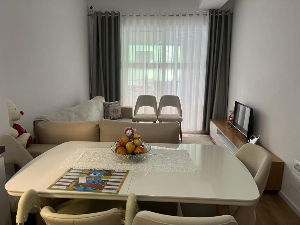 🏡 Apartment 1+1 for rent at Kaimi Residence, Ali Demi