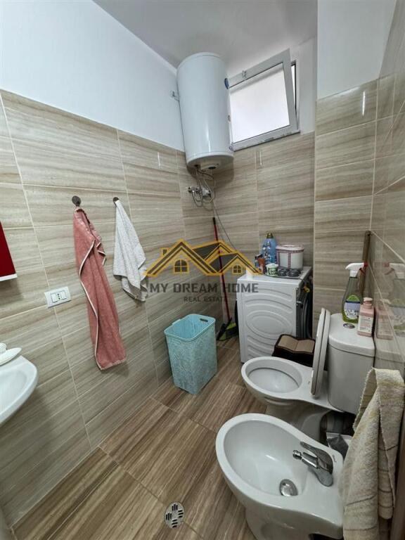APPARTAMENTO 3+1+2 A SHKOZET DURRES, IN VENDITA!