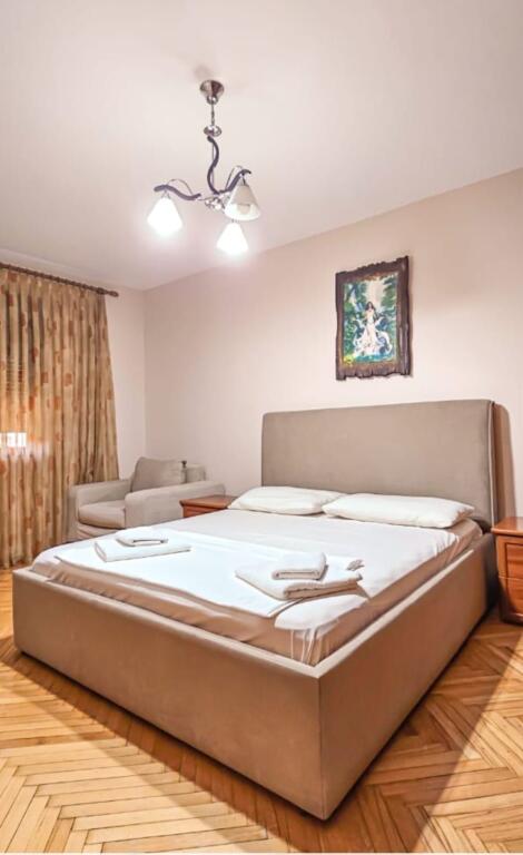 APPARTAMENTO IN AFFITTO 2+1 MYSLYM SHYRI 700 EURO