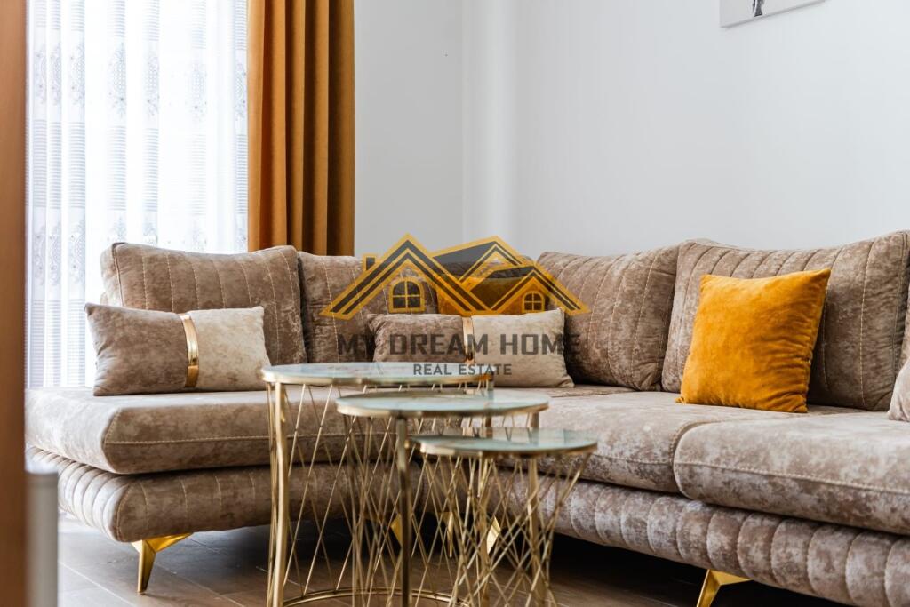 SUPER APARTMENT FOR SALE IN GOLEM!