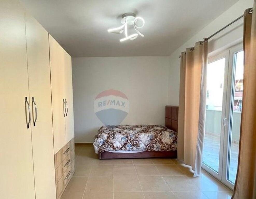 Apartment - For Sale - Xhanfize Keko Street, Tirana ID:530181070-278