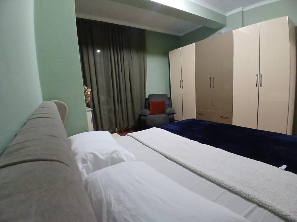 Apartament me qera 1+1 📍Selvia