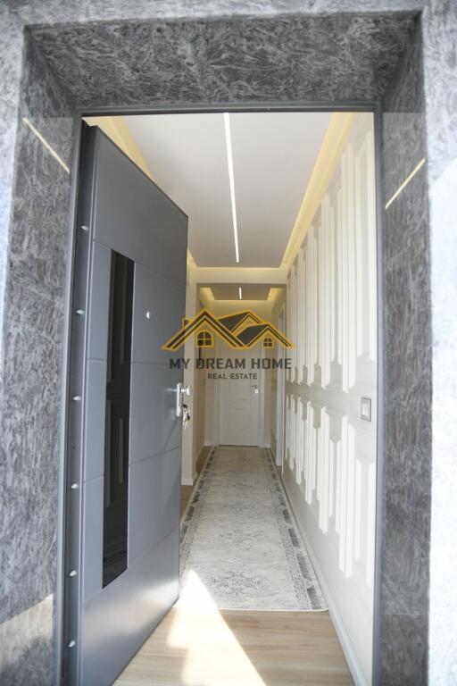 CASA PRIVATA A ISH KENETE, DURRES IN VENDITA !
