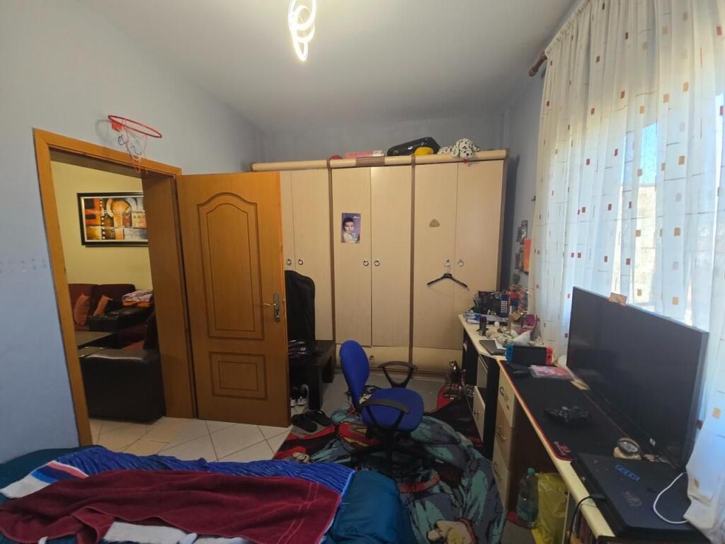 APARTMENT 2+1+2 FOR SALE NEAR THE HOSPITAL, DURRES