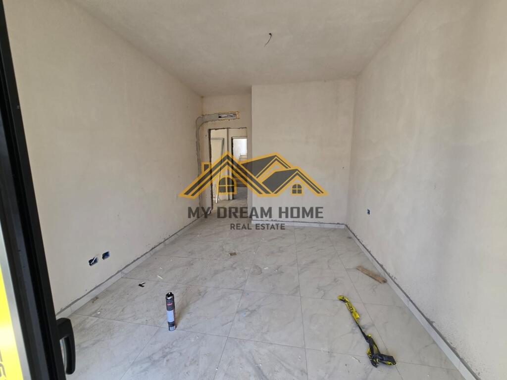 APARTMENT 1+1 AT “REZIDENCA ORIENTAL” IN GOLEM FOR SALE !