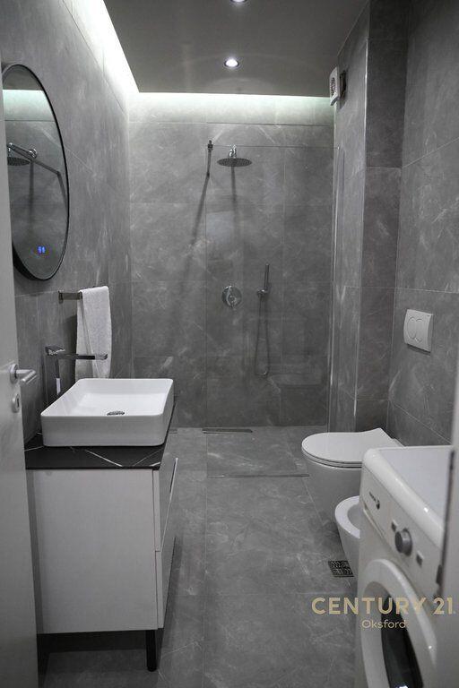 Apartament 2+1 per SHITJE ne Kamez!