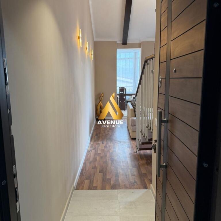 Jepet me qira apartament 1+1 – Rruga Rrapo Hekali (pranë Xhangollit)