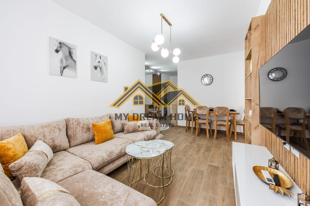 SUPER APARTMENT FOR SALE IN GOLEM!