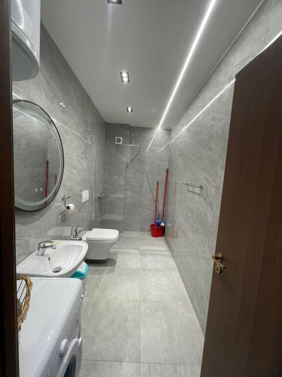 🏡 APARTMENT FOR RENT 2+1 WITH SEA VIEW DAJLANI BRIDGE DURRES BEACH