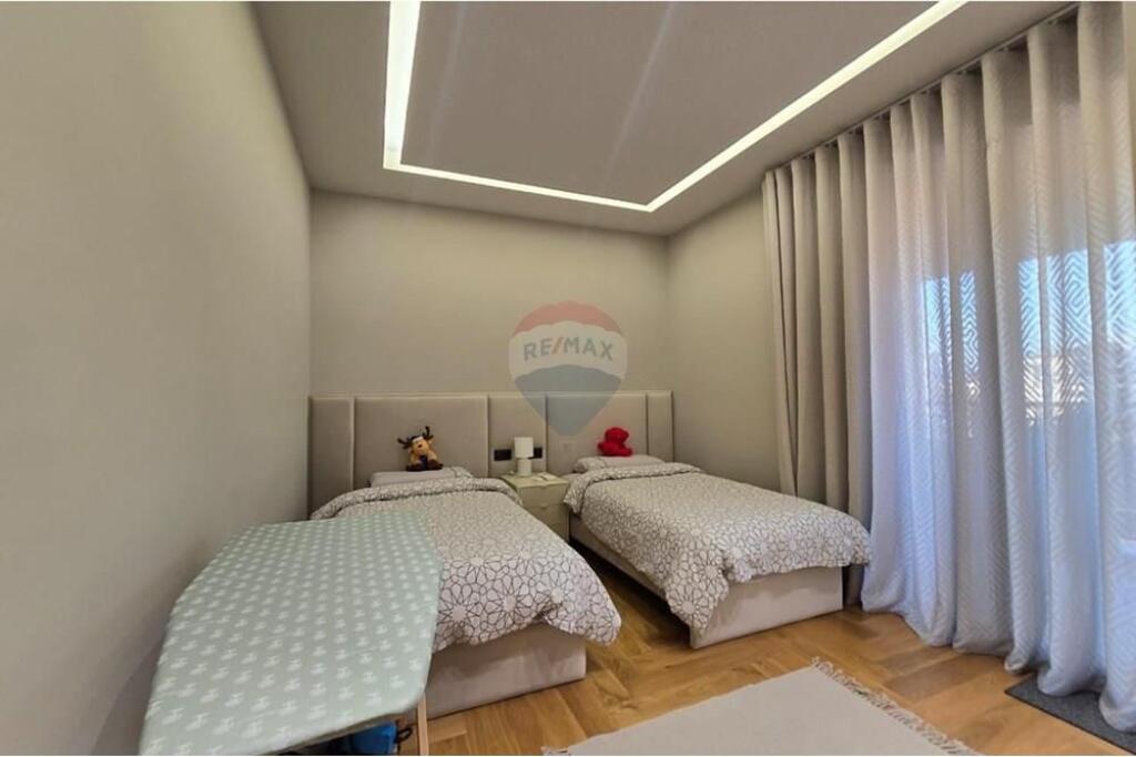 APARTAMENT 2+1 PER SHITJE TEK RRUGA E KOSOVAREVE