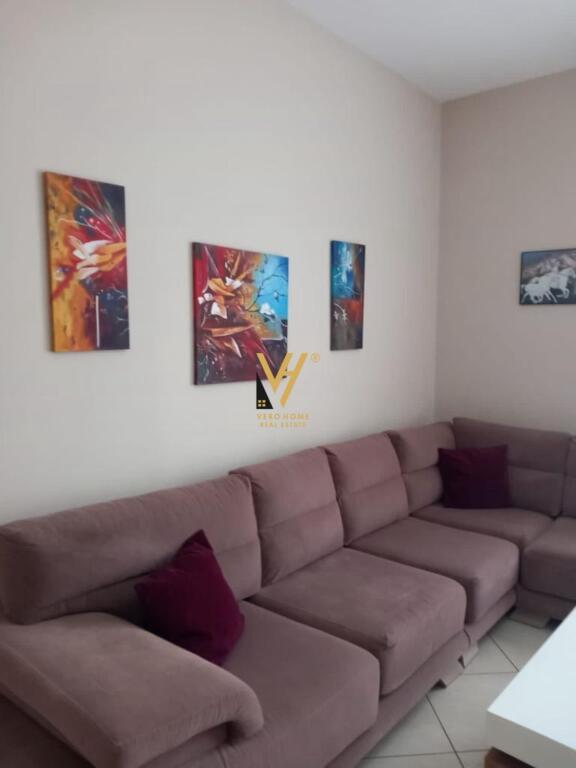 APPARTAMENTO 2+1 IN AFFITTO SU BLV GJERGJ FISHTA 600 EURO