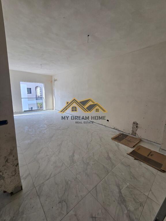 APARTMENT 1+1 AT “REZIDENCA ORIENTAL” IN GOLEM FOR SALE !
