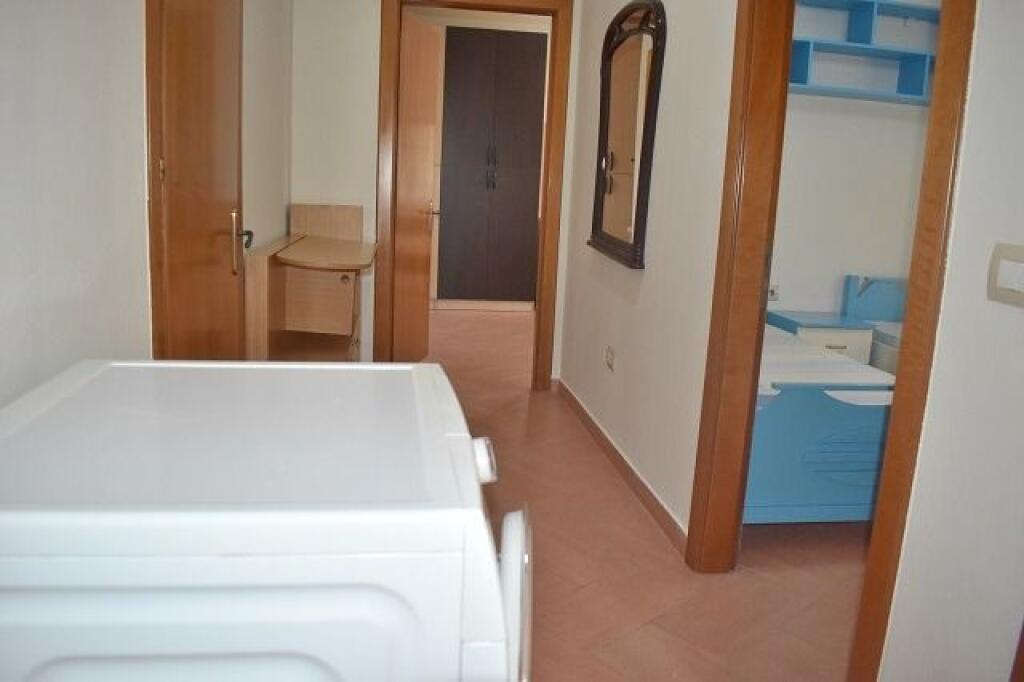 For rent at Zgara 5 Maji 3+1+2wc+2 balconies