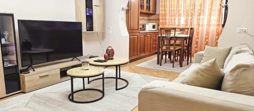 APPARTAMENTO IN AFFITTO 2+1 MYSLYM SHYRI 700 EURO