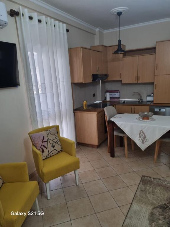Apartment 1+1, Willson Square!