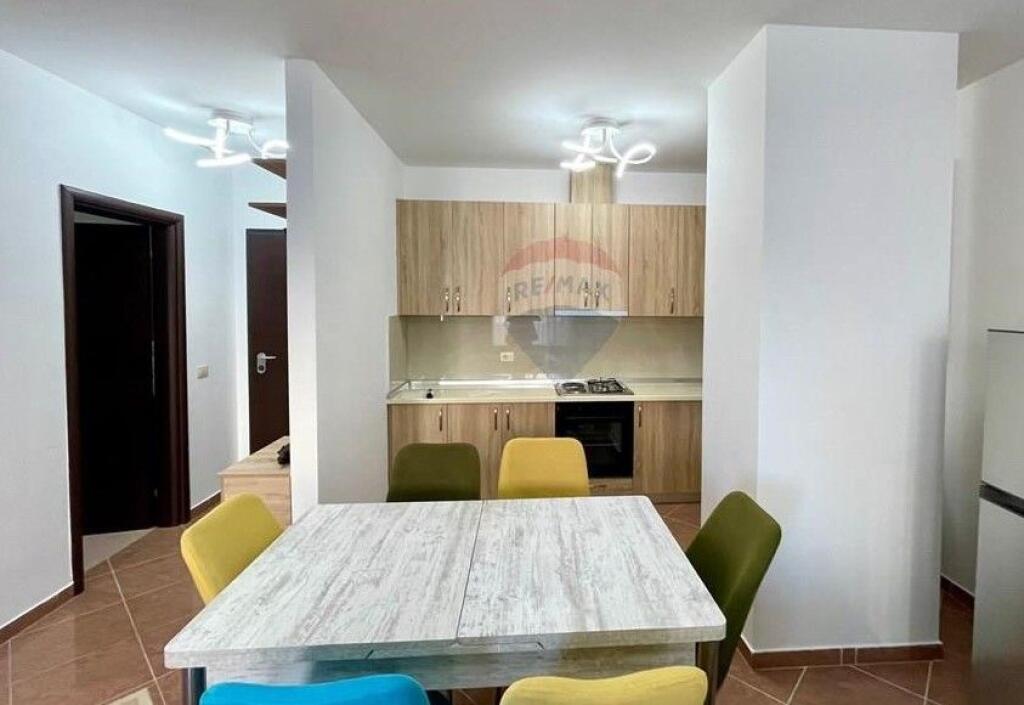 Apartment - For Sale - Xhanfize Keko Street, Tirana ID:530181070-278