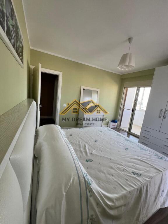 FOR RENT APARTMENT 2+1+2 STADIUM DURRES