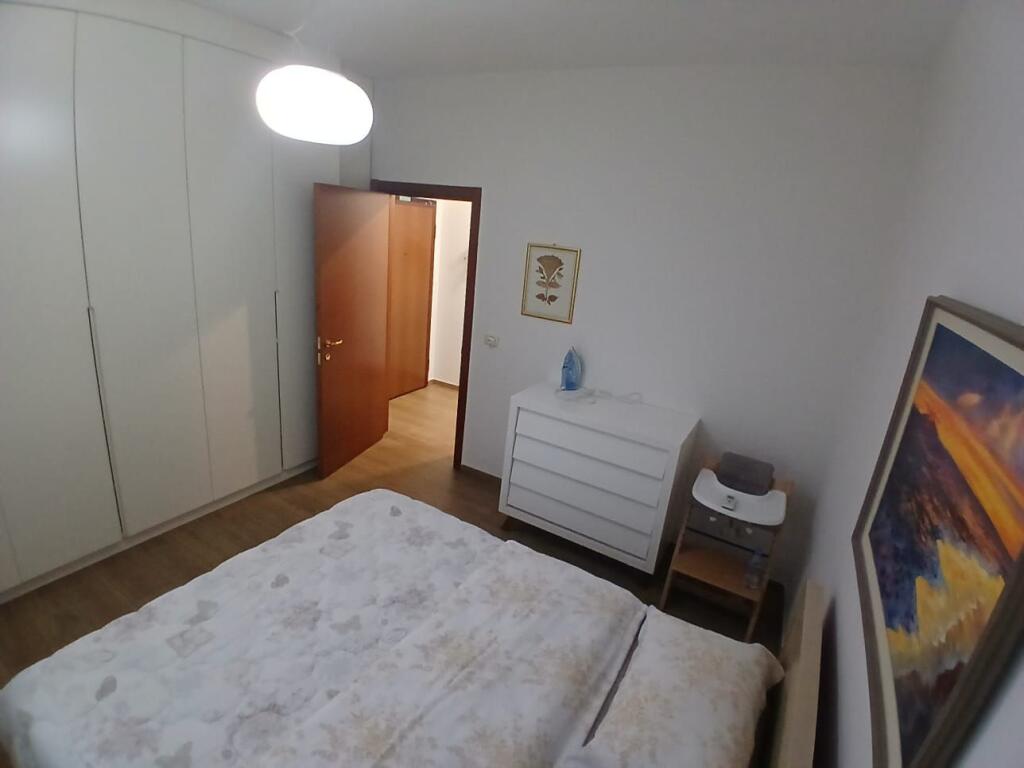 Affittasi appartamento 2+1+1 bagno +1 balcone