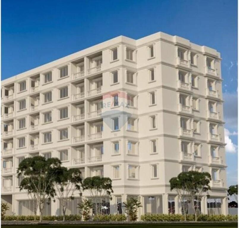 Appartamento 2+1 In Vendita, Al Boulevard Blu Kamez