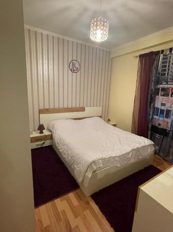 1+1 apartment for sale at the Botanical Garden!