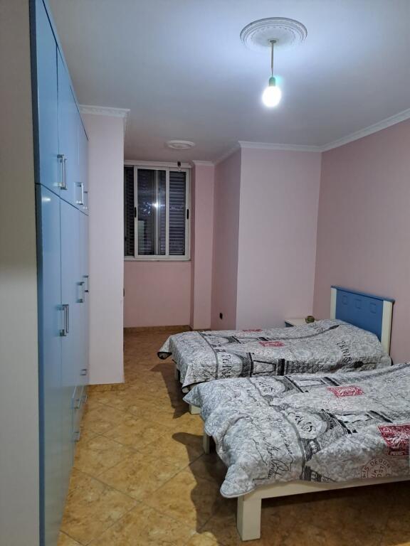 Apartment me qera 2+1+Ballkon