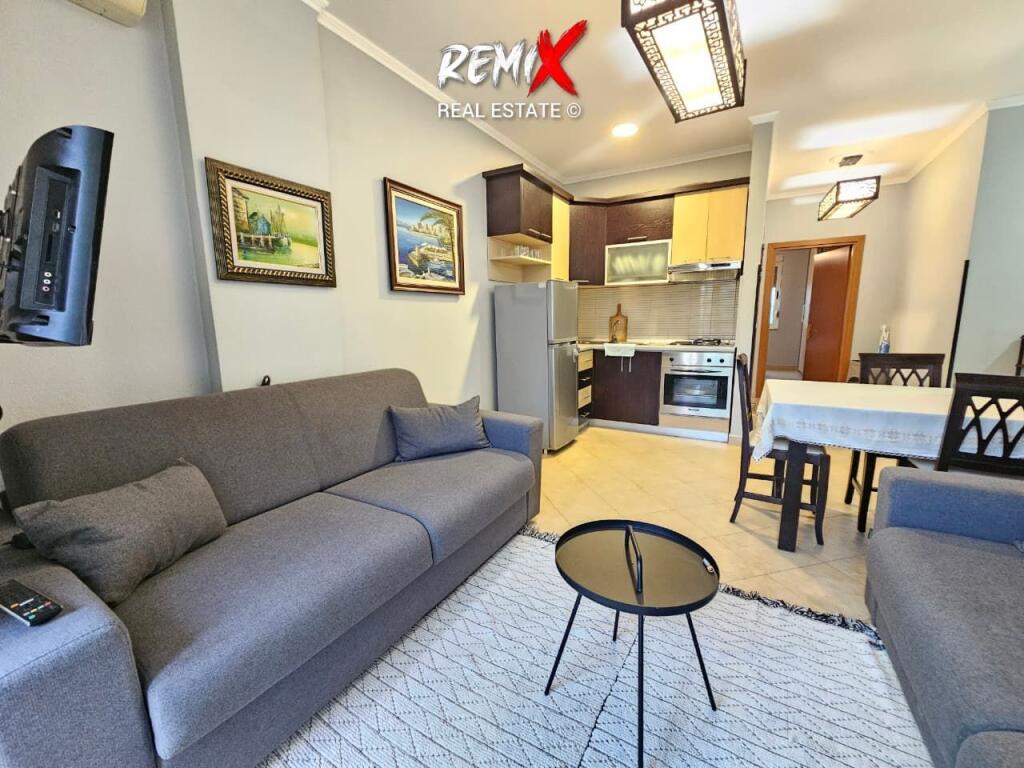 FOR SALE 1+1 APARTMENT ON MALI ROBIT BEACH