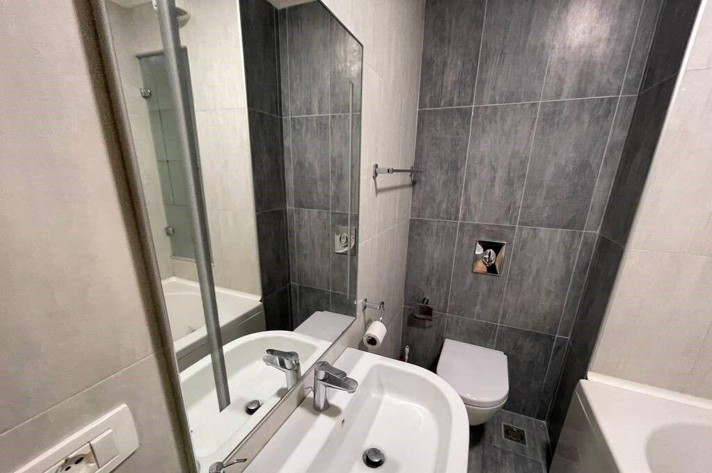 Apartament 2+1+2 me Qira në Bllok – Lokacion Premium