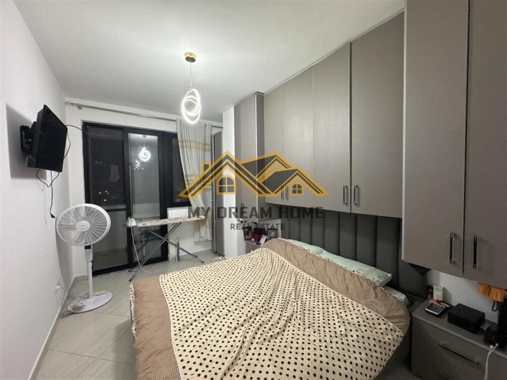 APPARTAMENTO 3+1+2 A SHKOZET DURRES, IN VENDITA!