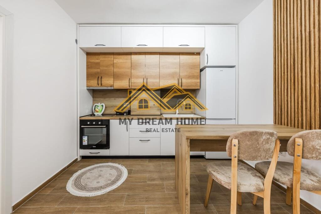 SUPER APARTMENT FOR SALE IN GOLEM!