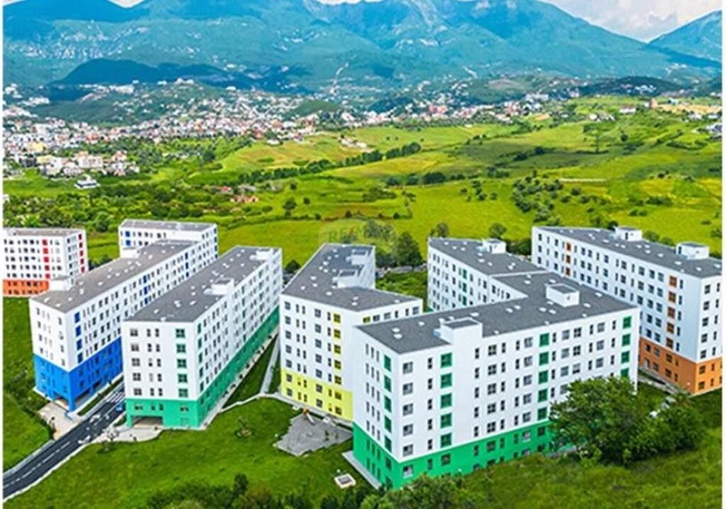 Apartment 1+1 for sale Residenca Kaimi.